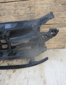 Pas przedni wzmocnienie vw passat B6 2.0 tdi 5