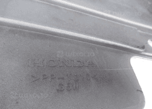 Zderzak przedni przód honda jazz iv 4 2015-2017 11