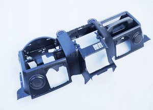 Deska rozdzielcza konsola land rover defender 2007-2014 europa 1