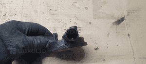 Odma separator oleju VW Passat B5 1.9 TDI 028129101D 3