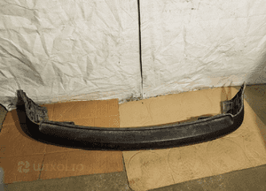 ZDERZAK BELKA TYLNY TYŁ VW CADDY 3 III 2