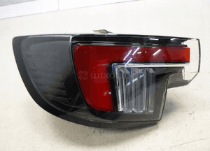 Opel mokka mokka-e ii b 2020 2021 lampa tył tylna 2