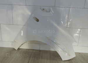 Volkswagen up błotnik prawy przód 1