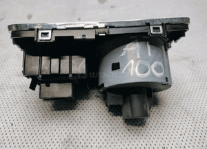 WŁĄCZNIK ŚWIATEŁ SKODA YETI LIFT/ SKODA SUPERB II/ OCTAVIA II 3T0941431B 2