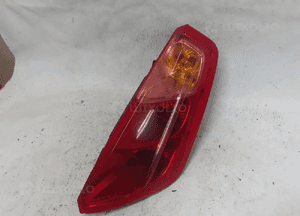 Tyl tylna lampa prawa fiat grande punto hb 1