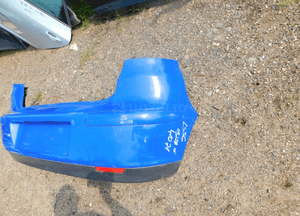 ibiza III zderzak kolor LS5G nr 41071 WYSYŁKA 2