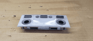 Lampka oświetlenie kabiny podsufitki BMW 7 E65 6962053 2