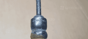 Przewód rurka sprzęgła Seat Leon II 1K1721465AQ 8