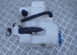 BIORNICZEK SPRYSKIWACZY GOLF BORA A3 1J0955453K/L RADOM 4