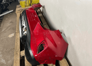 Zderzak tył tylny ford puma MK2 ii 2019- cały 2