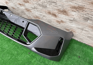 Zderzak bmw 3 G20 G21 C4W m pakiet lci lift 3