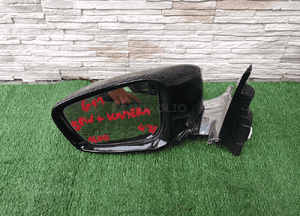 Lusterko bmw 7 G11 G12 kolor 475 9 pin kamera 1