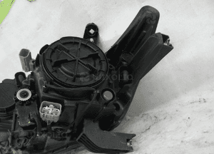 Outlander 3 iii lift soczewka lampa przednia prawa 15
