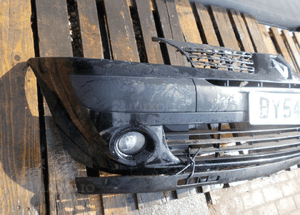 Zderzak przód przedni do renault clio ii 2 NV676 3