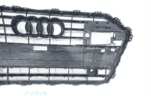 AUDI A6 C8 S-LINE GRILL ATRAPA ZDERZAK PRZÓD 4K0853651C 11