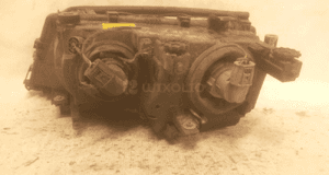 .  PRZOD PRZEDNIA LAMPA PRAWA BMW E46 SEDAN 5