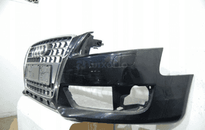 Zderzak audi A5 8T 2008-2011 8T0 przed liftem gril 3