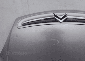 Maska pokrywa silnika CITROEN XSARA PICASSO LIFT 1998-2012 2