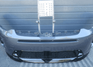 Zderzak przedni przód land rover discovery sport r dynamic lift RK72-17F003-AAW LK72-17F003-AAW 2019 5