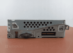 BMW OE Garmin Headunit High Audio Nawigacja MGU22 - 5A944C5 651255A944C5 4