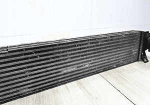 Intercooler volvo ford 6G91-9L440-BA M144587 a 10