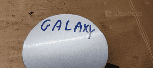 Klapka wlewu paliwa Ford Galaxy MK1 Lift 33 7M0809905F 6