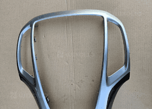 Opel Astra J 4 IV dekor środkowy panel 2