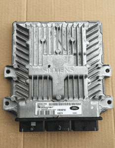 STEROWNIK SILNIKA NNN500750 Siemens RANGE ROVER SPORT 2,7 1