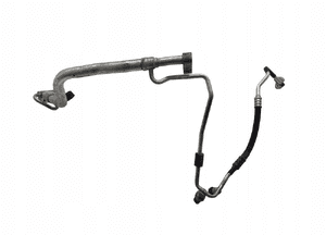 Przewód klimatyzacji bmw 1 ii F20 F21 2.0D 9337125 2015-2019 lift 1