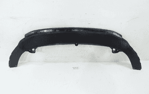 Vw caddy iii lift 2015- spoiler dokładka listwa zderzaka przód 2K5805903A 1