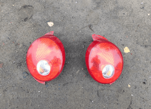 spark lampa prawa WYSYŁKA 2