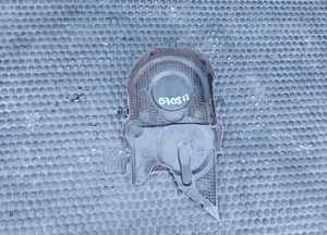 Obudowa 045109107 E F Osłona Paska Rozrzadu 1.9 TDI 8V AUDI A4 B6 B7 VW Skoda Seat 34