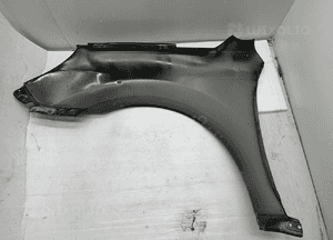 Subaru legacy v 2010R blotnik prawy przedni 10