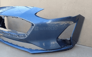 Zderzak przód przedni ford focus MK4 iv 2018- 3