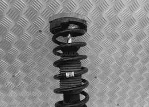 AMORTYZATOR PRZEDNI BMW 5 GT F07 6778788 814904007058 07V064SL 3