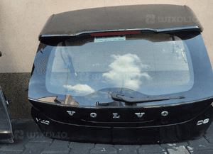 Klapa pokrywa bagażnika tył tylna volvo V40 ii 2 kompletna 1