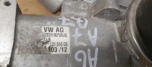 Chłodniczka spalin zawór EGR Audi A6 C7 A7 Q5 3.0 TDI 059131503T 059131515CG 9