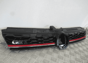Grill grill atrapa vw golf vii 7 gti lift 5G0 2016-2020 2