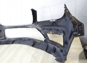 Zderzak przód mercedes gl W166 6.3 amg a1668856425 13