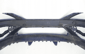 Seat leon iii 5F0 lift fr zderzak przód przedni 16- 5F0807221AB 7