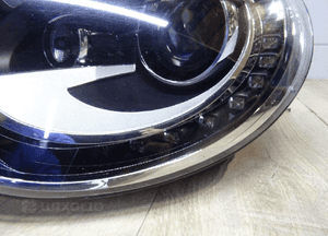 VW Beetle Xenon Led 5C lampa lewa przednia przód 5c1941031E 4