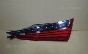 Lampa prawa tylna prawy tył lexus es 1
