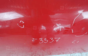 Seat mii 1SL 2012- maska pokrywa silnika 5