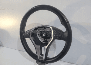 Mercedes B-Klasa W246 Kierownica - 13512 2