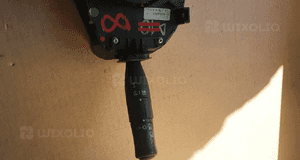 Przełącznik zespolony pająk manetki renault megane II 2004r 61835909 4
