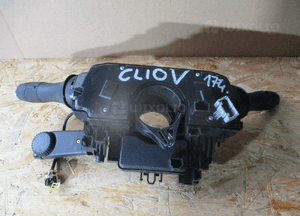 Przełącznik zespolony taśma renault clio v 5 dacia duster ii 255540638R 2