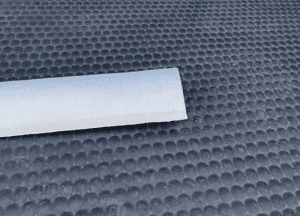 Osłony Osłona Poszycie Słupka Słupków Podsufitki Tapicerka VW Golf IV 4 3D 3 Drzwi 18