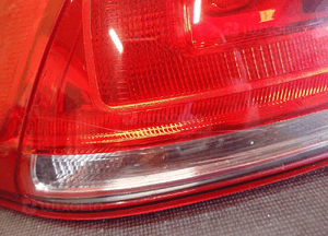 LAMPA TYŁ LEWA VW GOLF VII 7 HB 5G0945095M 2