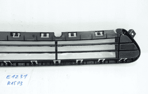 Atrapa grill zderzaka hyundai I30 iii 16- n sport 6