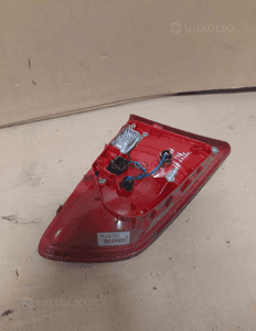 Lampa klapy lewa vw passat B7 kombi 3AF945093K 3